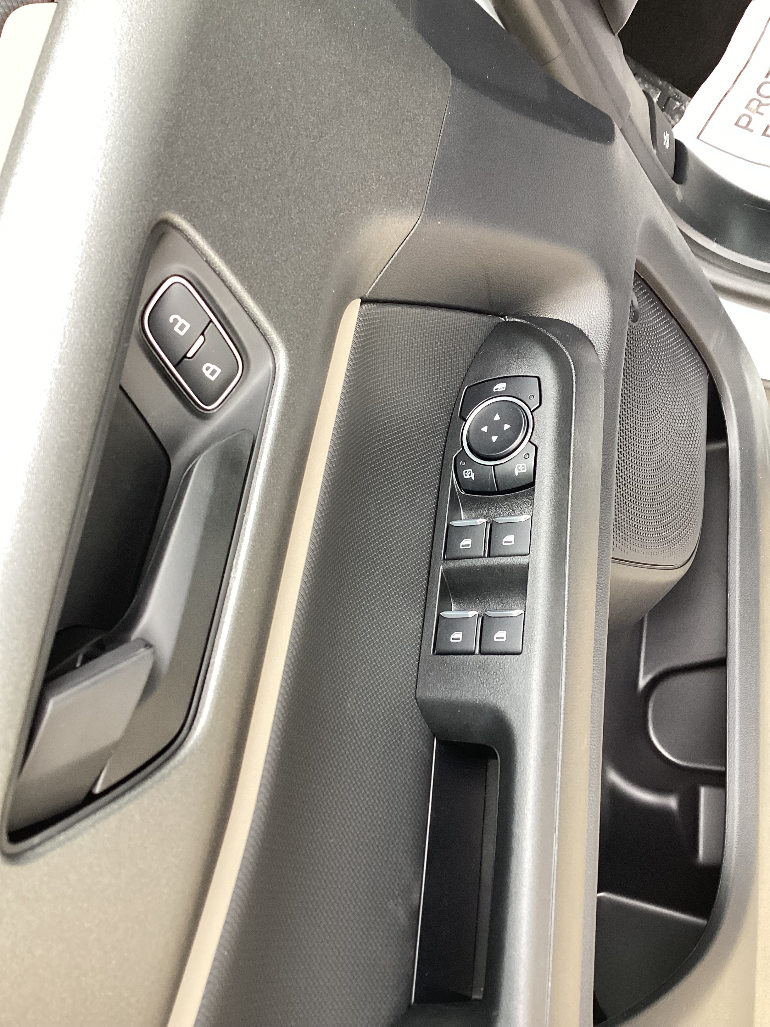 2025 Ford Bronco Sport Big Bend - Photo 11