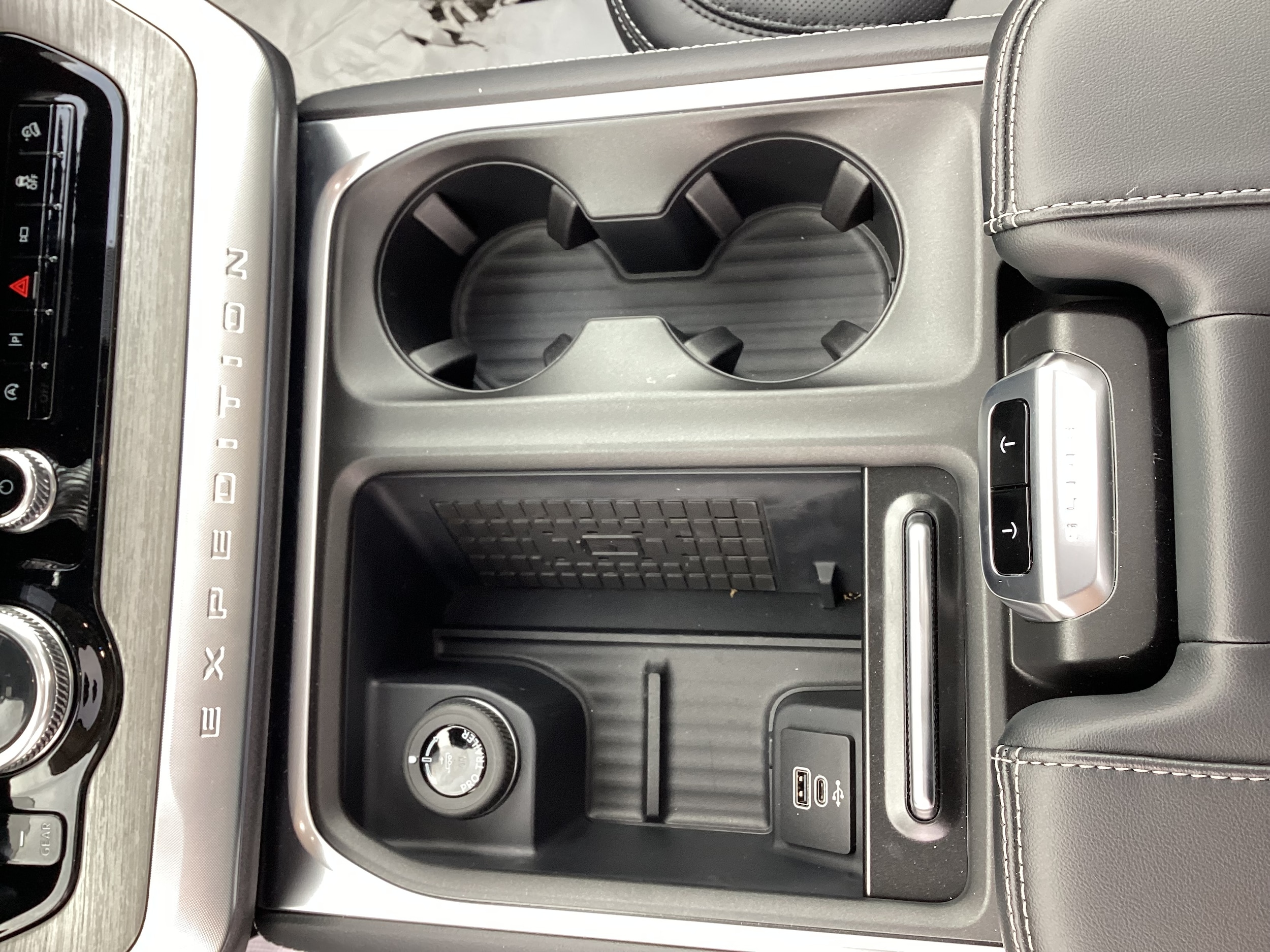 2025 Ford Expedition MAX Platinum - Photo 21