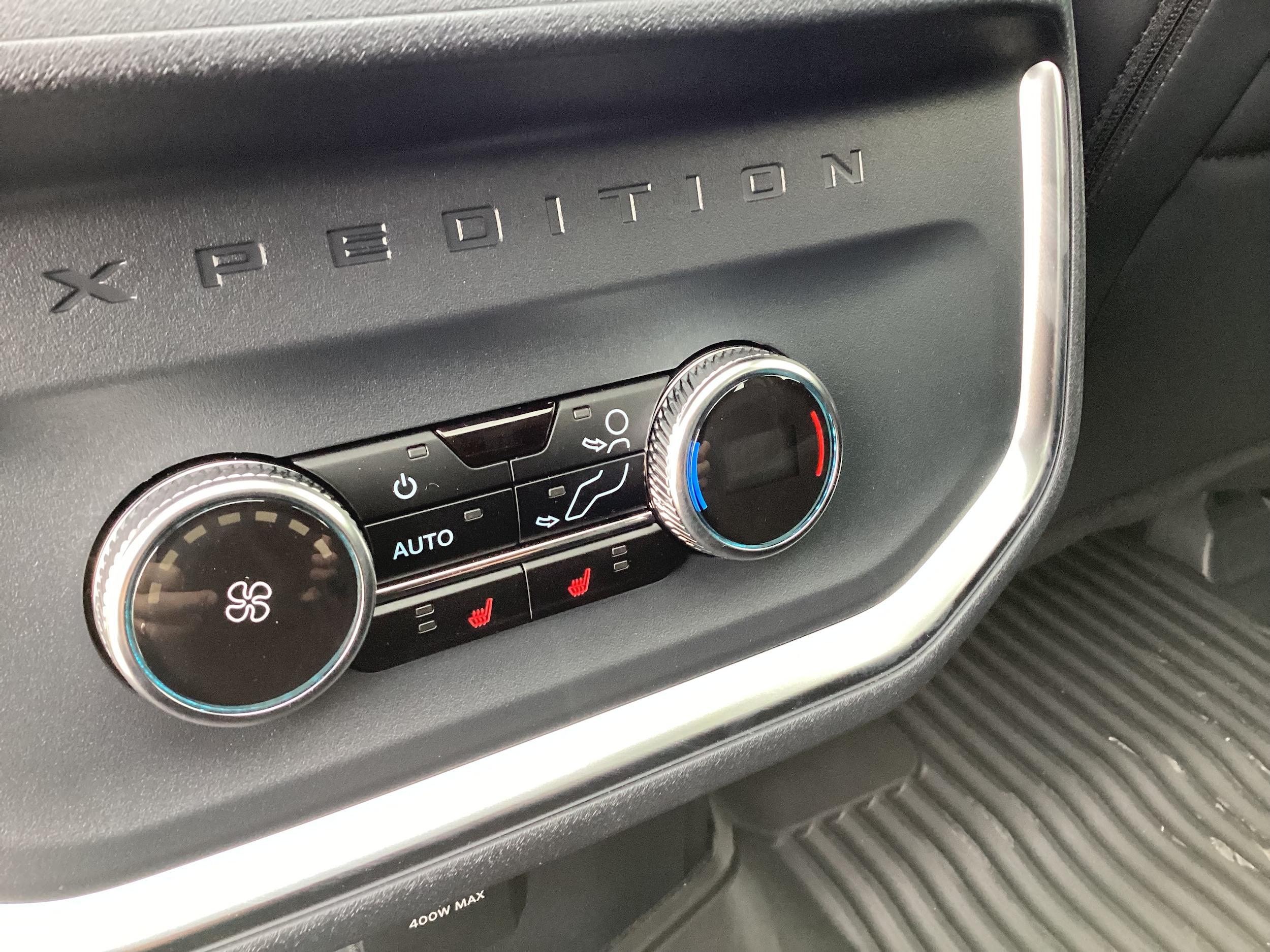 2025 Ford Expedition MAX Platinum - Photo 15