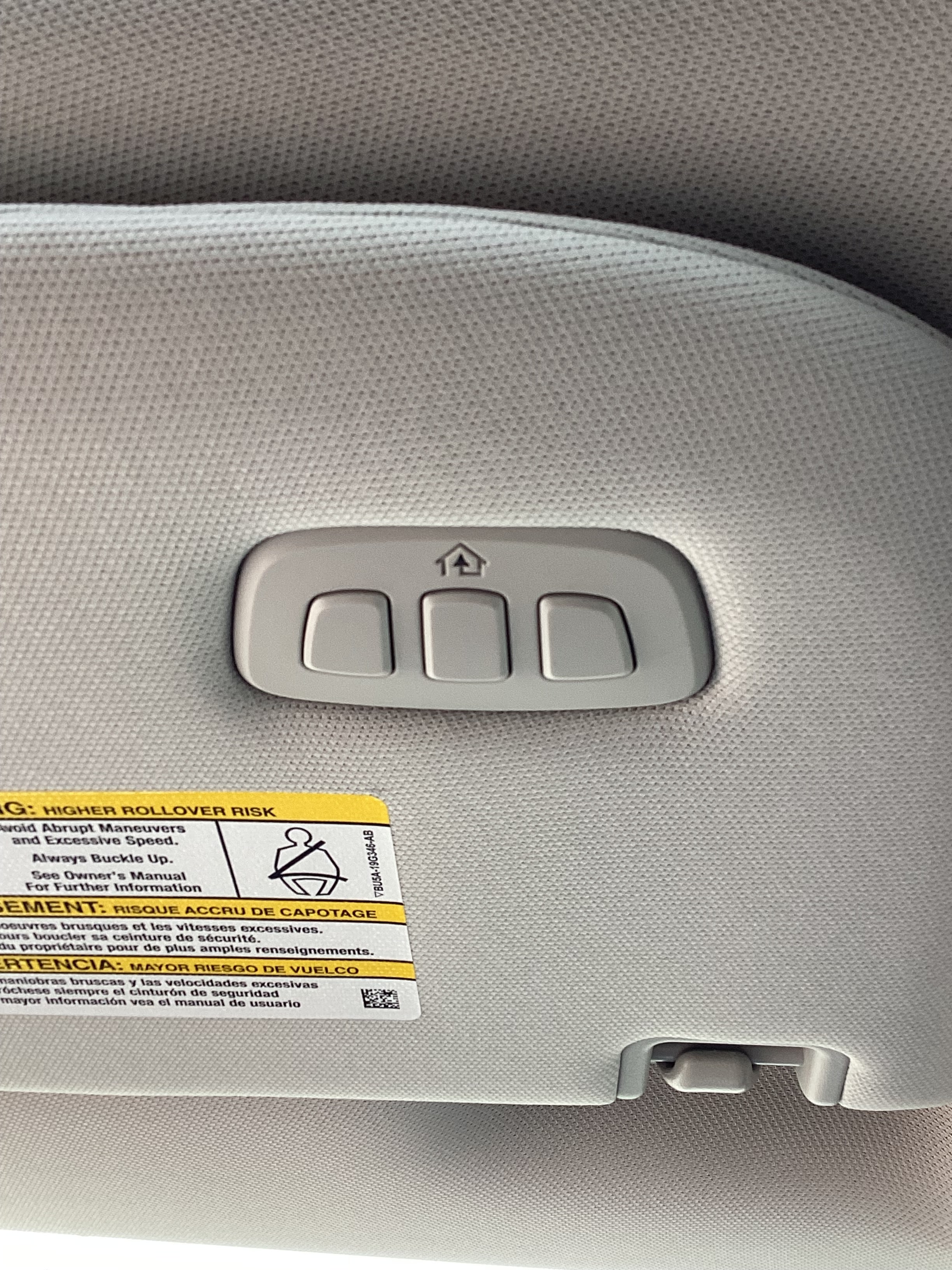2025 Ford Expedition MAX Platinum - Photo 27