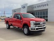Ford Super Duty F-350 SRW