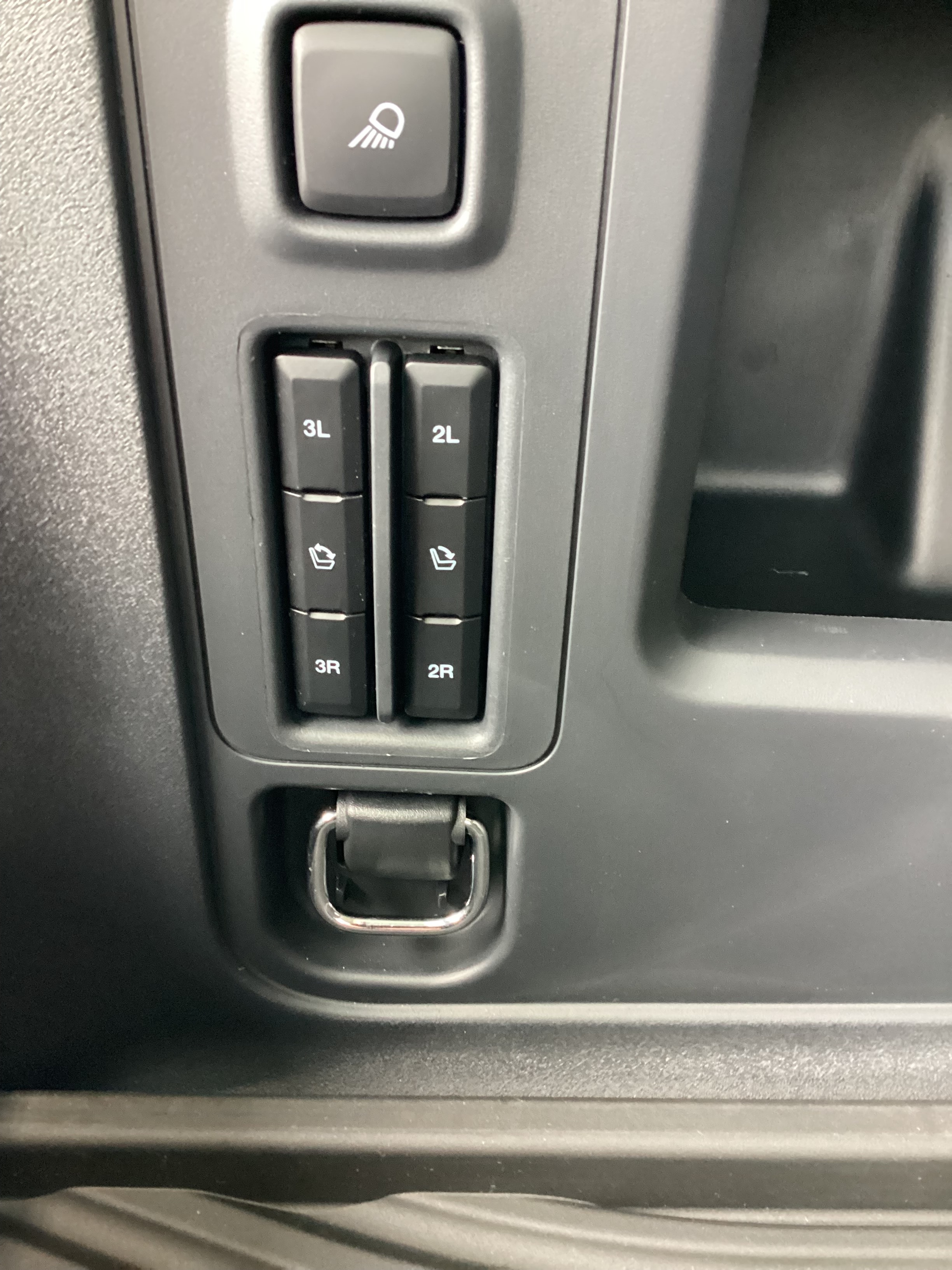 2025 Ford Expedition MAX Platinum - Photo 10