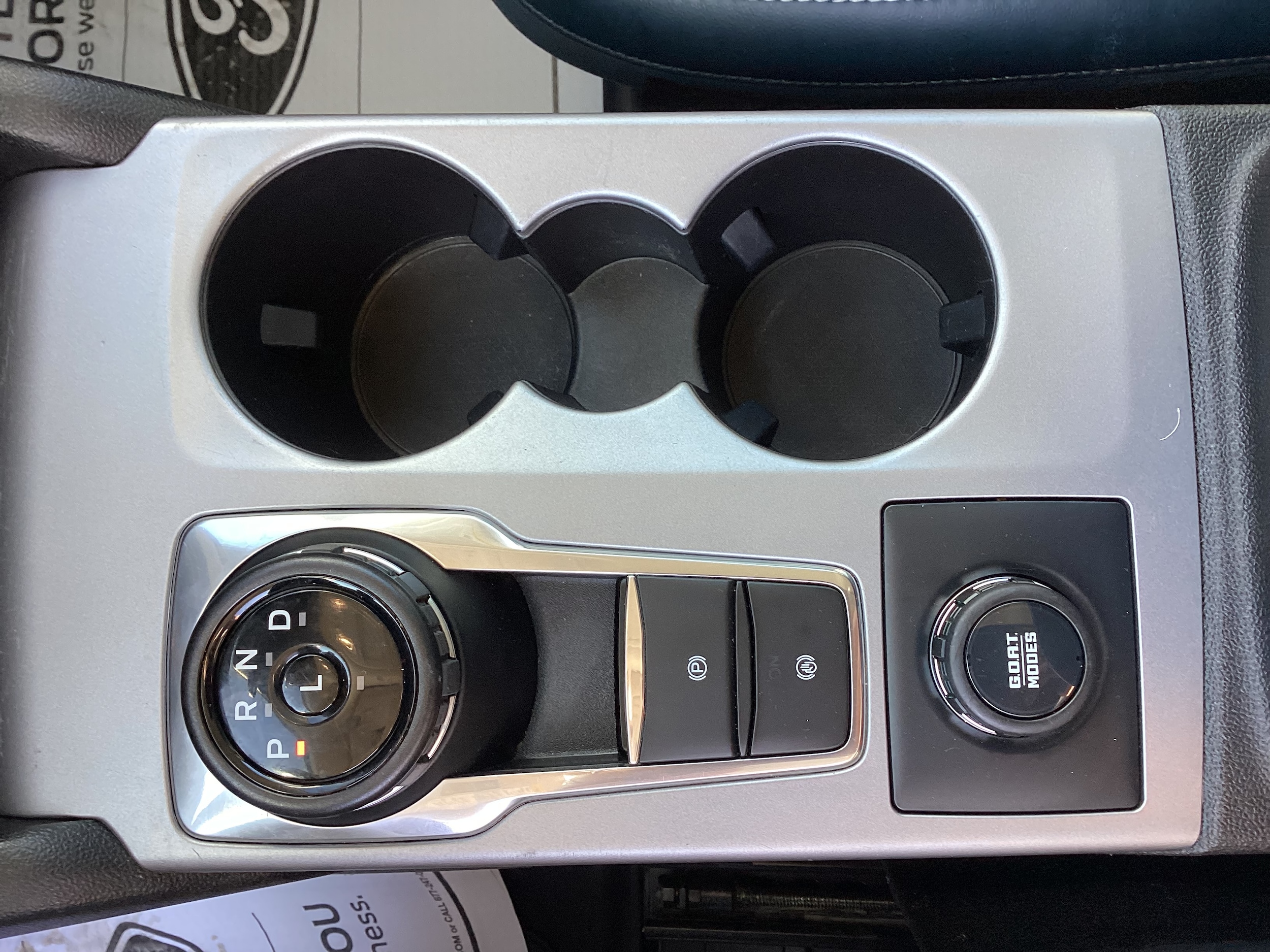 2022 Ford Bronco Sport Outer Banks - Photo 21