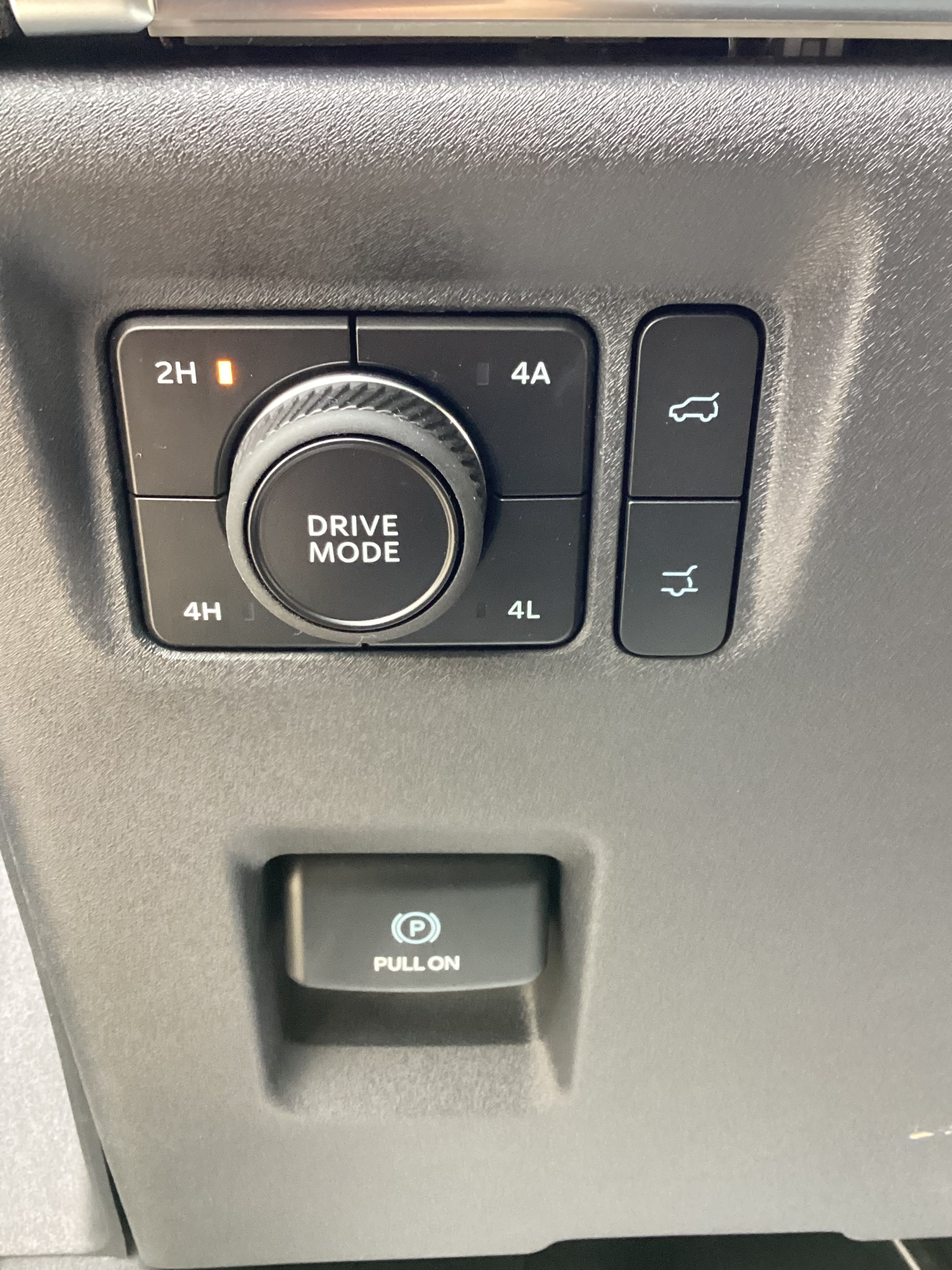 2025 Ford Expedition MAX Platinum - Photo 20
