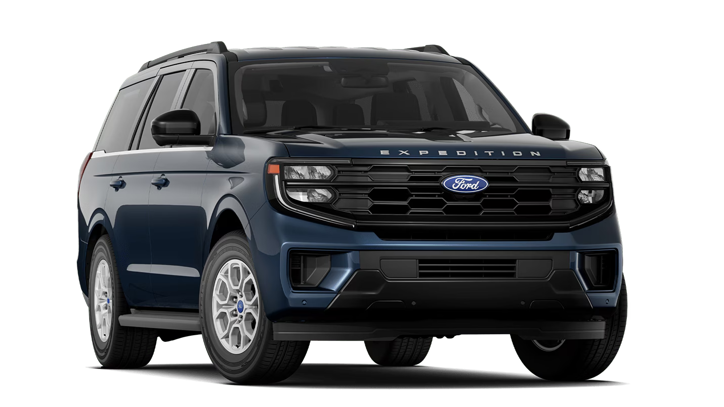 2025 Ford Expedition