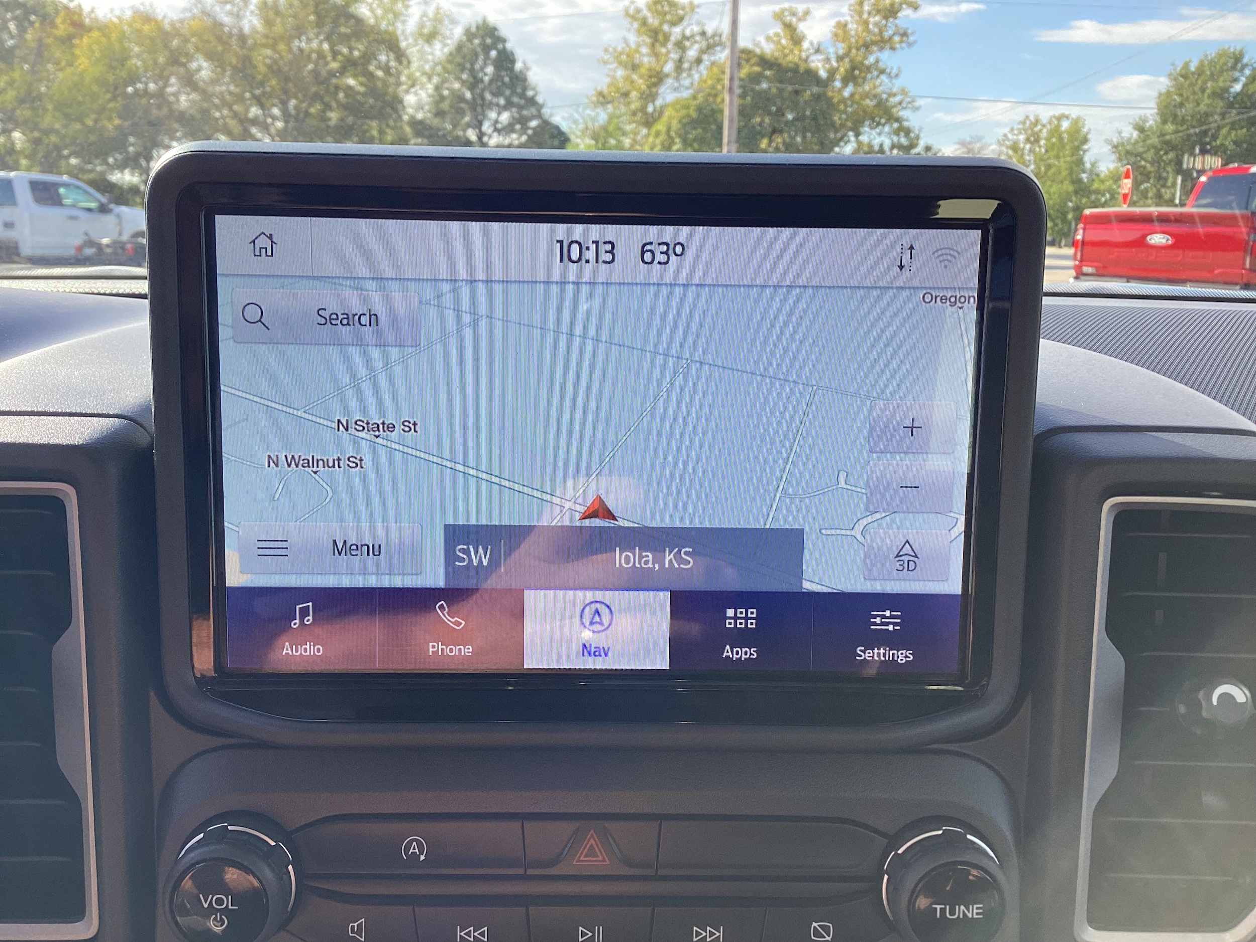 2022 Ford Bronco Sport Outer Banks - Photo 16