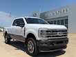  Ford Super Duty F-350 SRW