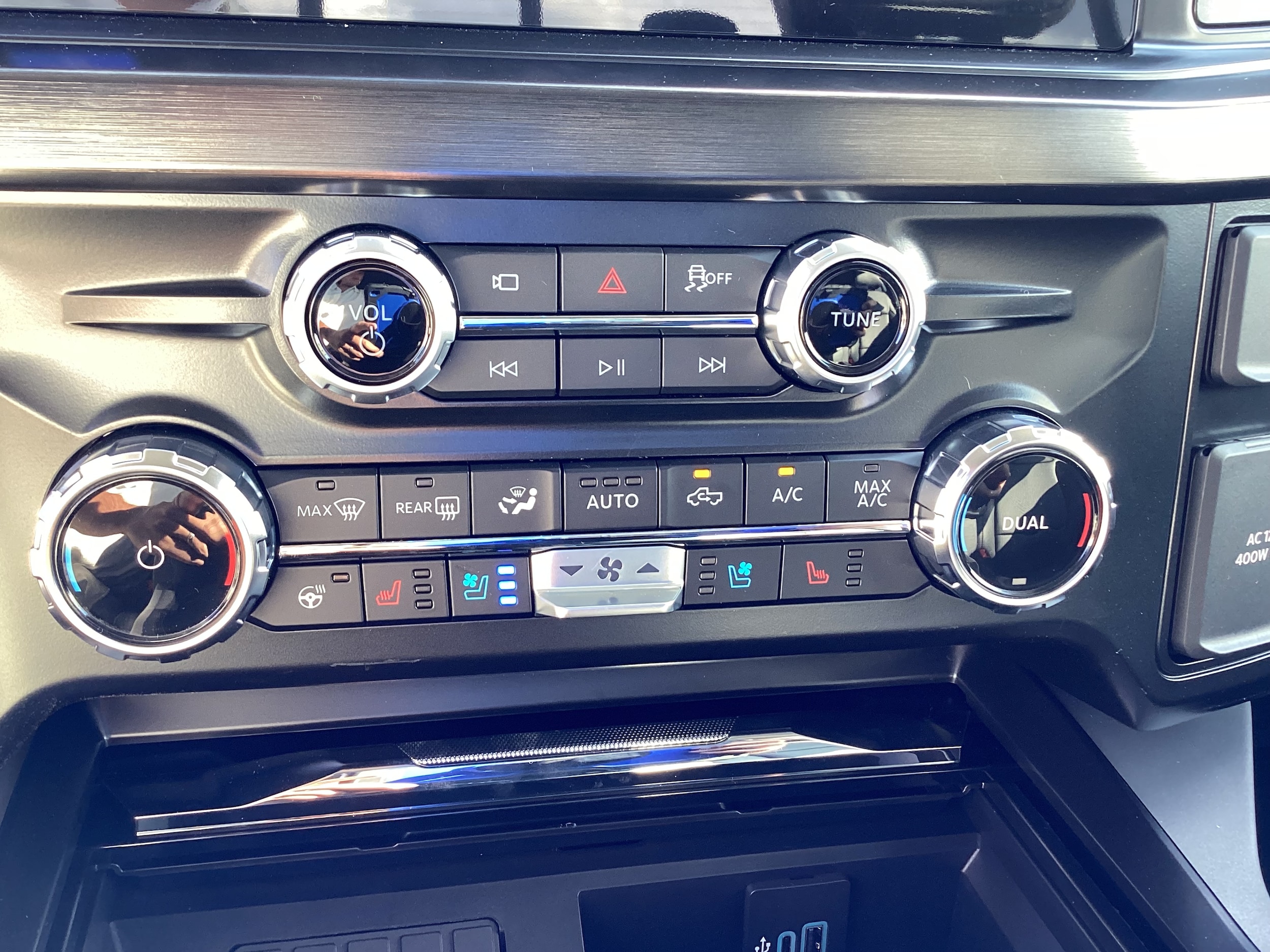 2026 Ford F-350 Super Duty Lariat - Photo 15