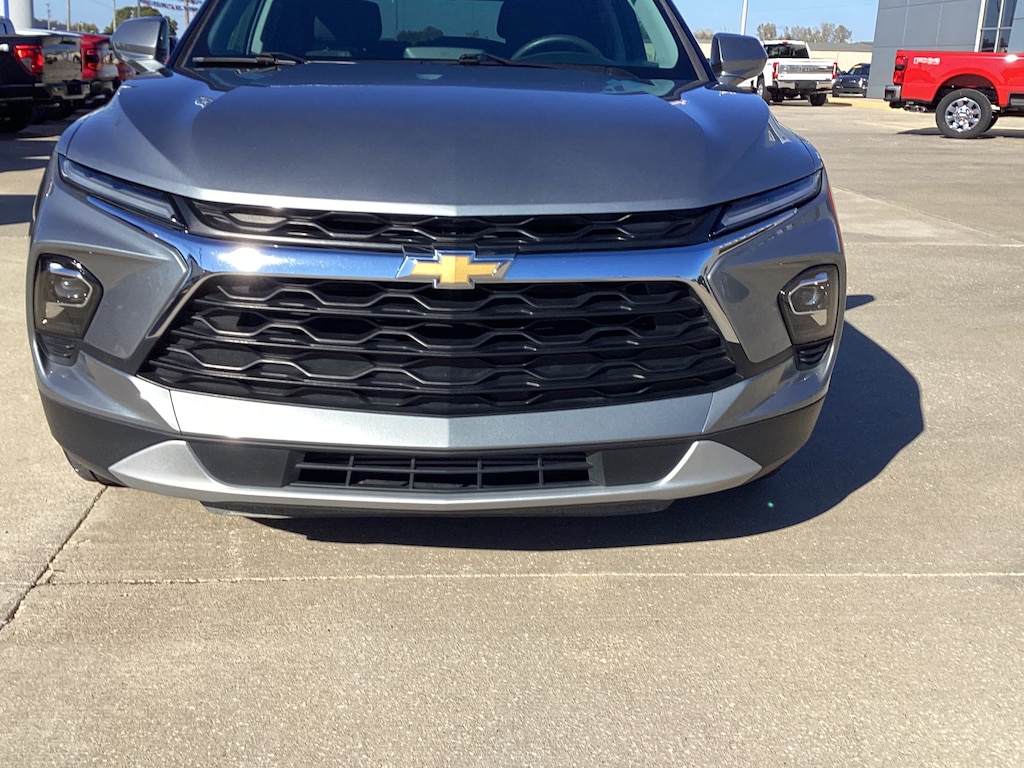 Used 2023 Chevrolet Blazer LT FWD LT w/2LT