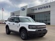  Ford Bronco Sport