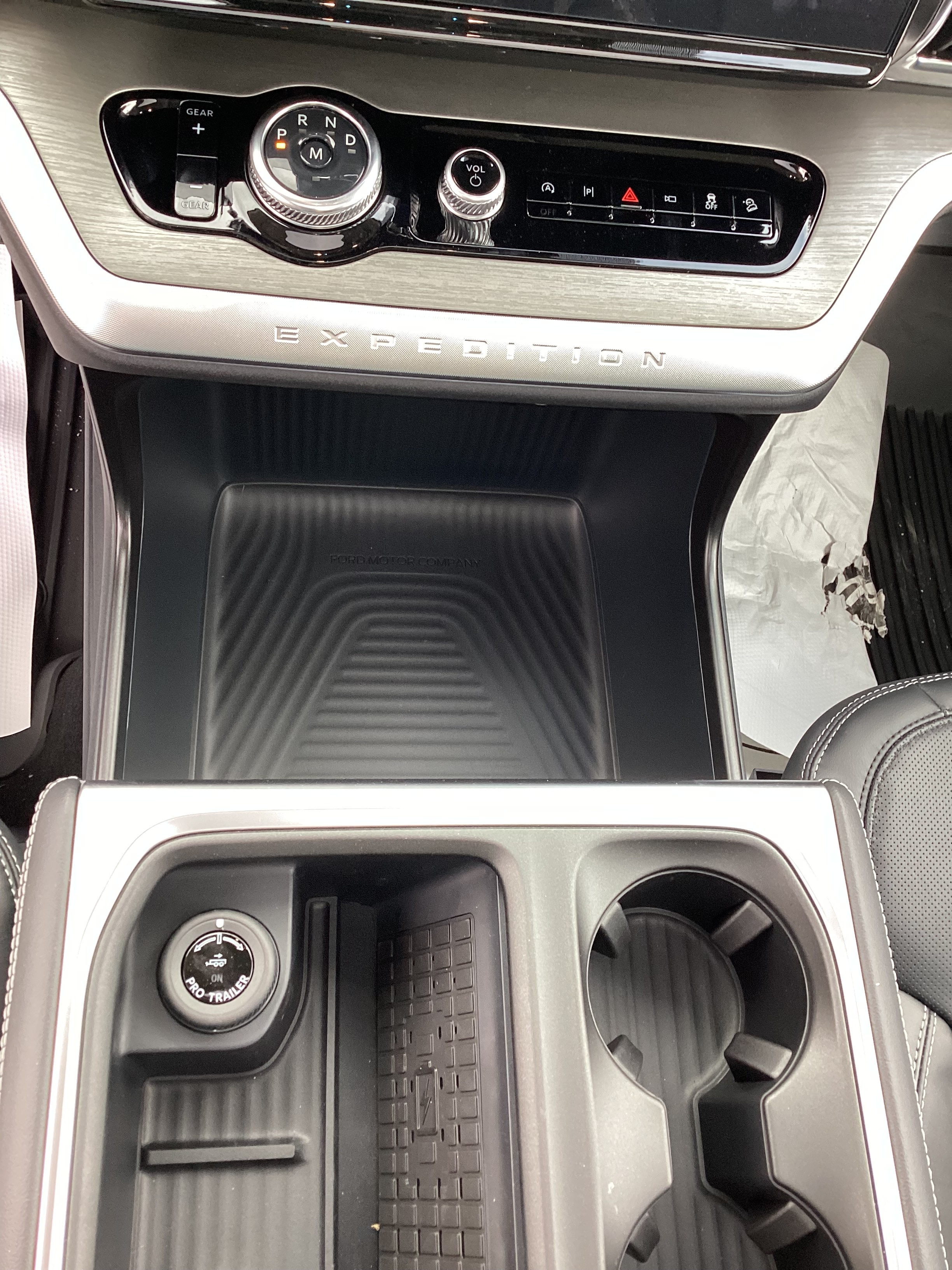 2025 Ford Expedition MAX Platinum - Photo 25