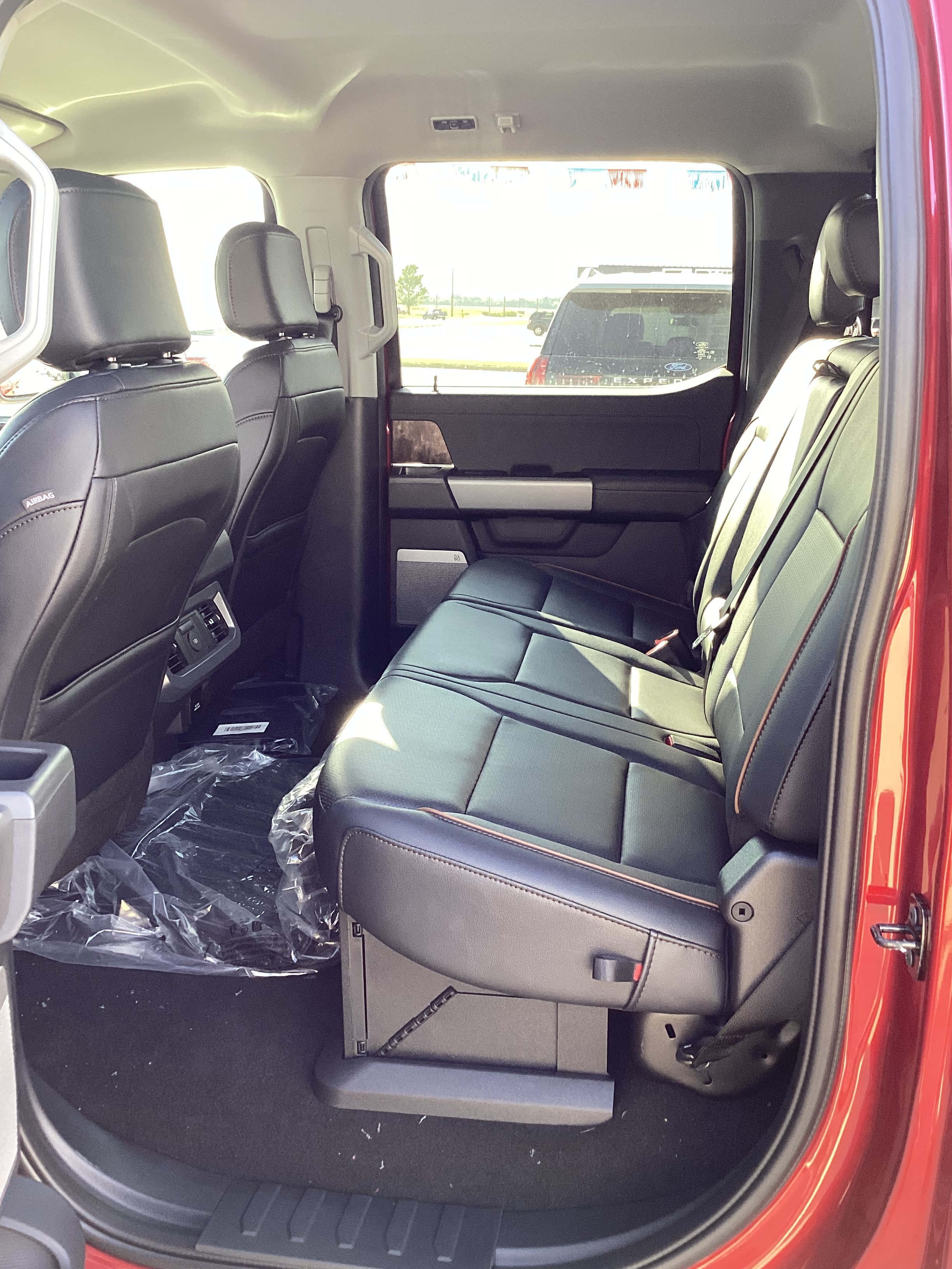 2026 Ford F-350 Super Duty Lariat - Photo 20