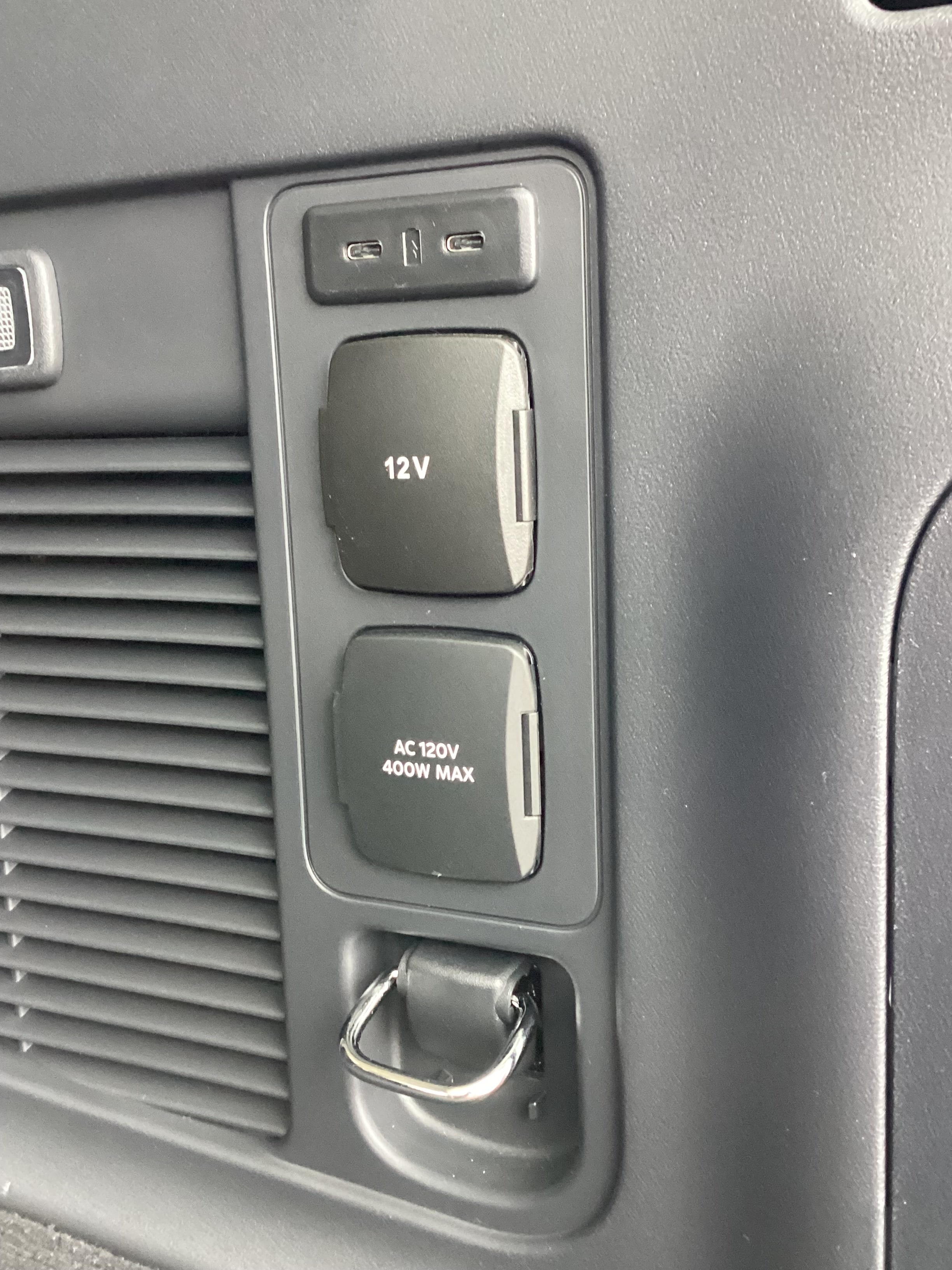 2025 Ford Expedition MAX Active - Photo 10
