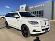  Lincoln Navigator L