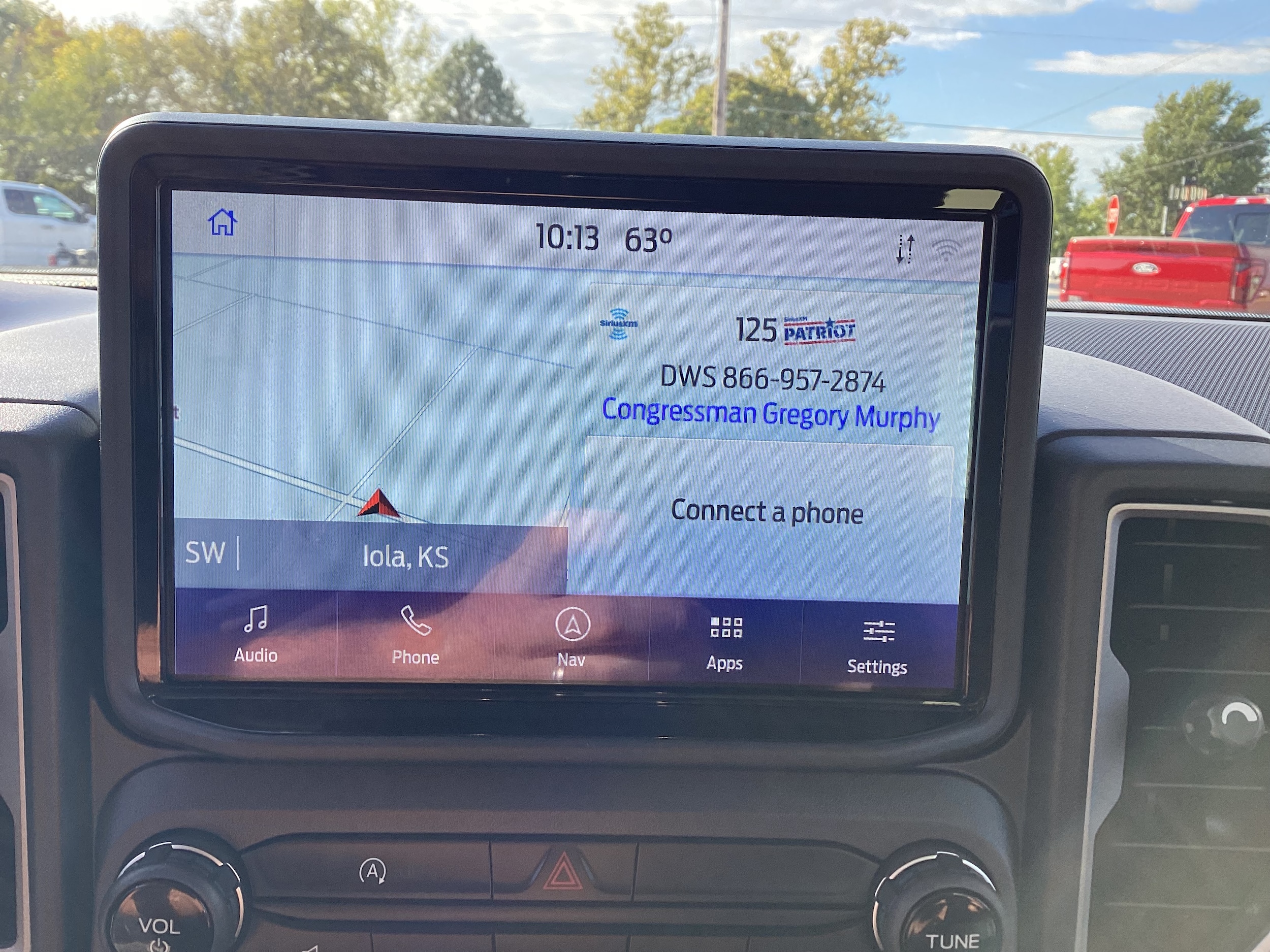 2022 Ford Bronco Sport Outer Banks - Photo 15