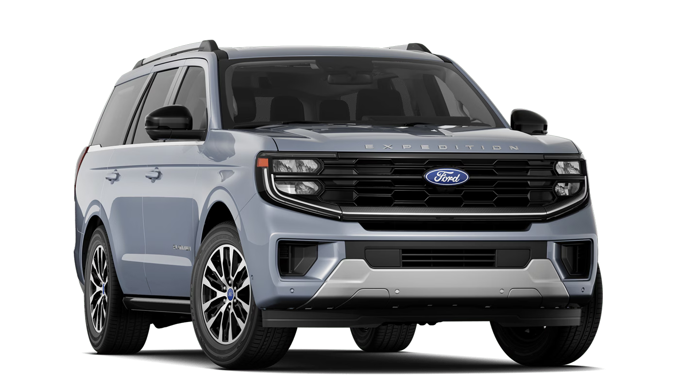 2025 Ford Expedition