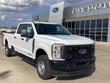  Ford Super Duty F-350 SRW