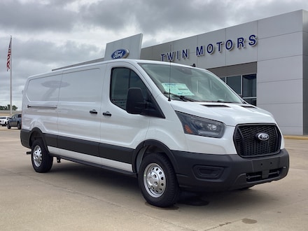 2025 Ford Transit Cargo Van Cargo Van VAN