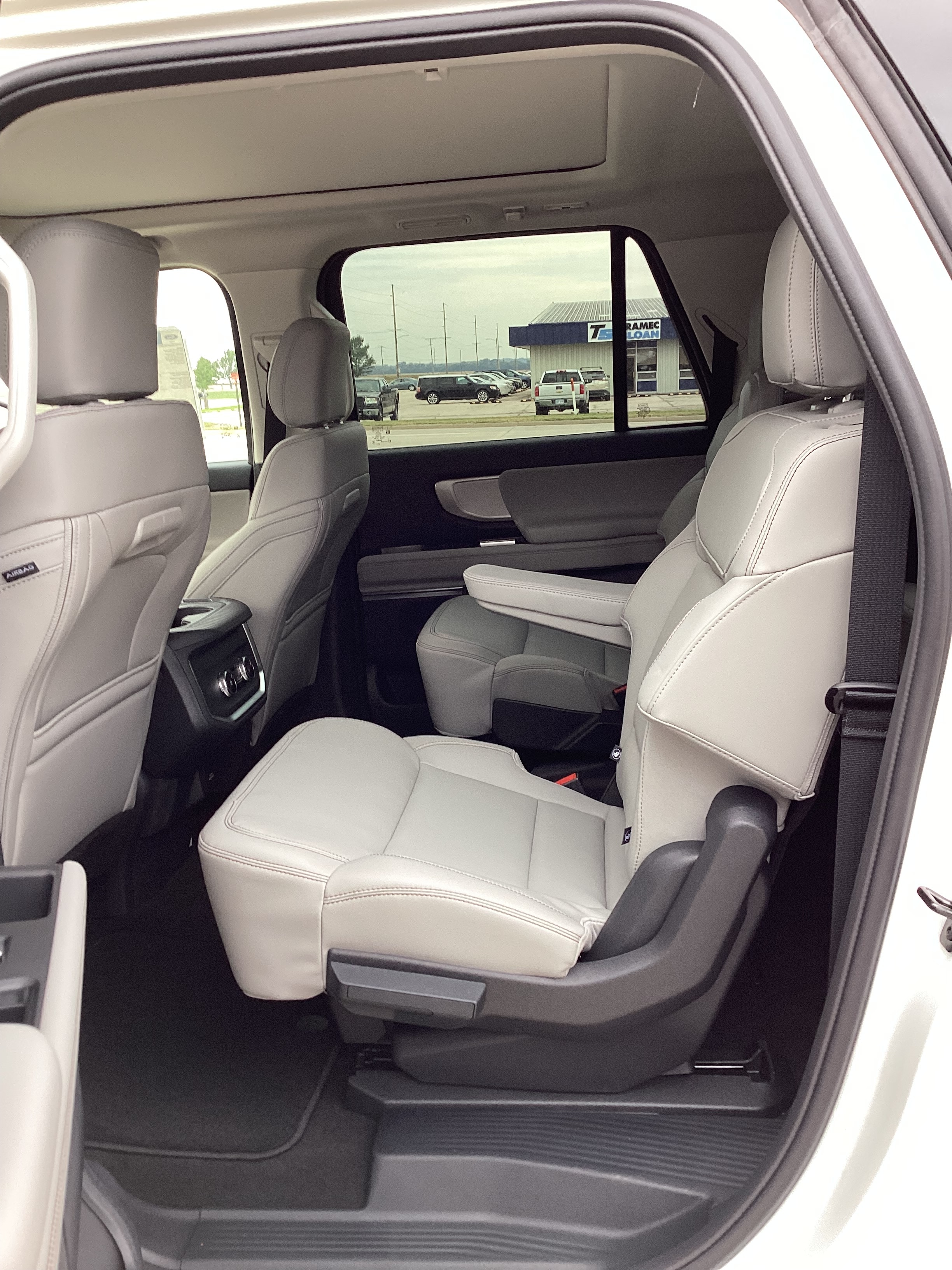 2025 Ford Expedition MAX Active - Photo 29