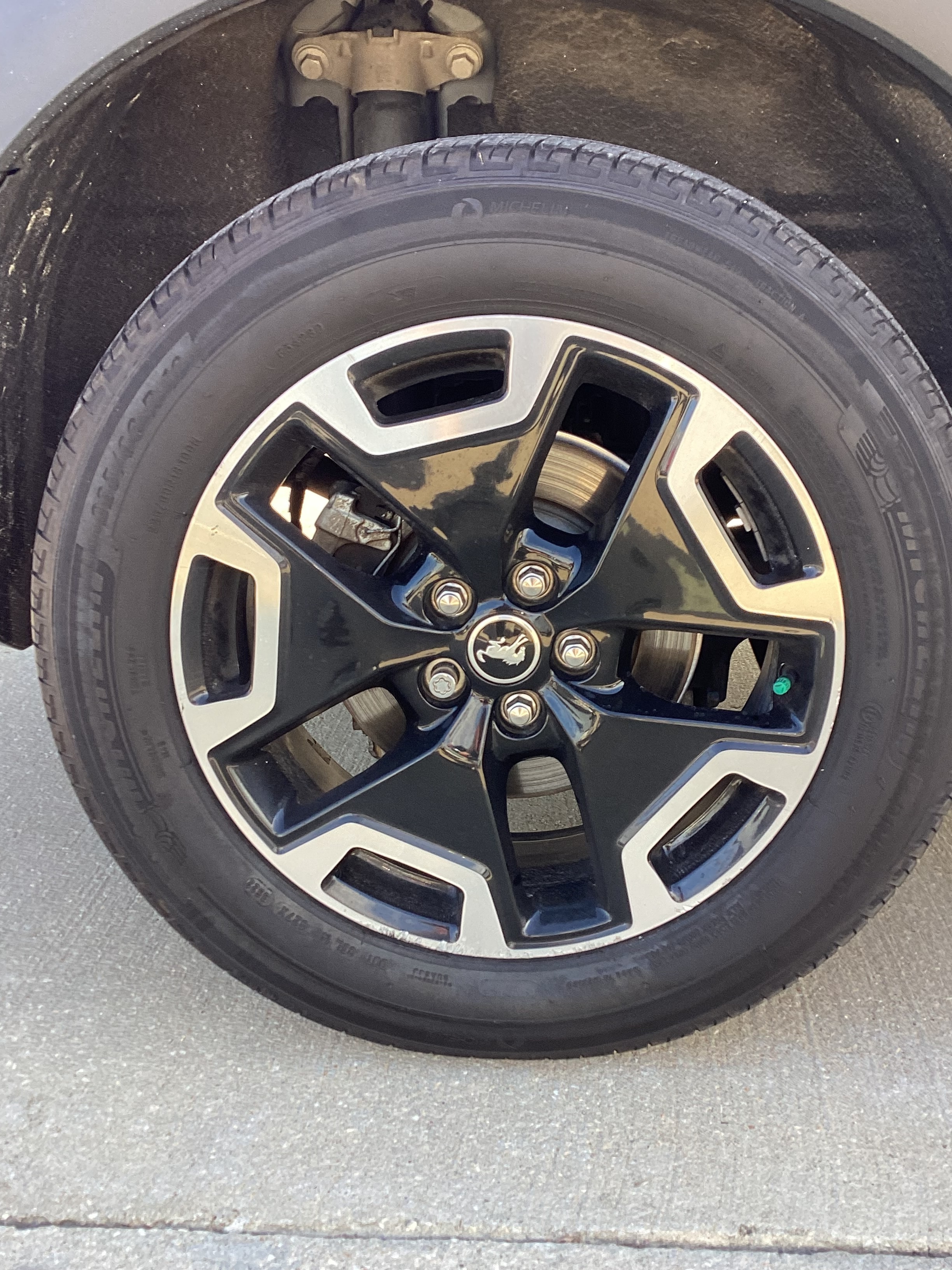 2022 Ford Bronco Sport Outer Banks - Photo 7
