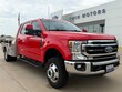 Ford Super Duty F-350 DRW