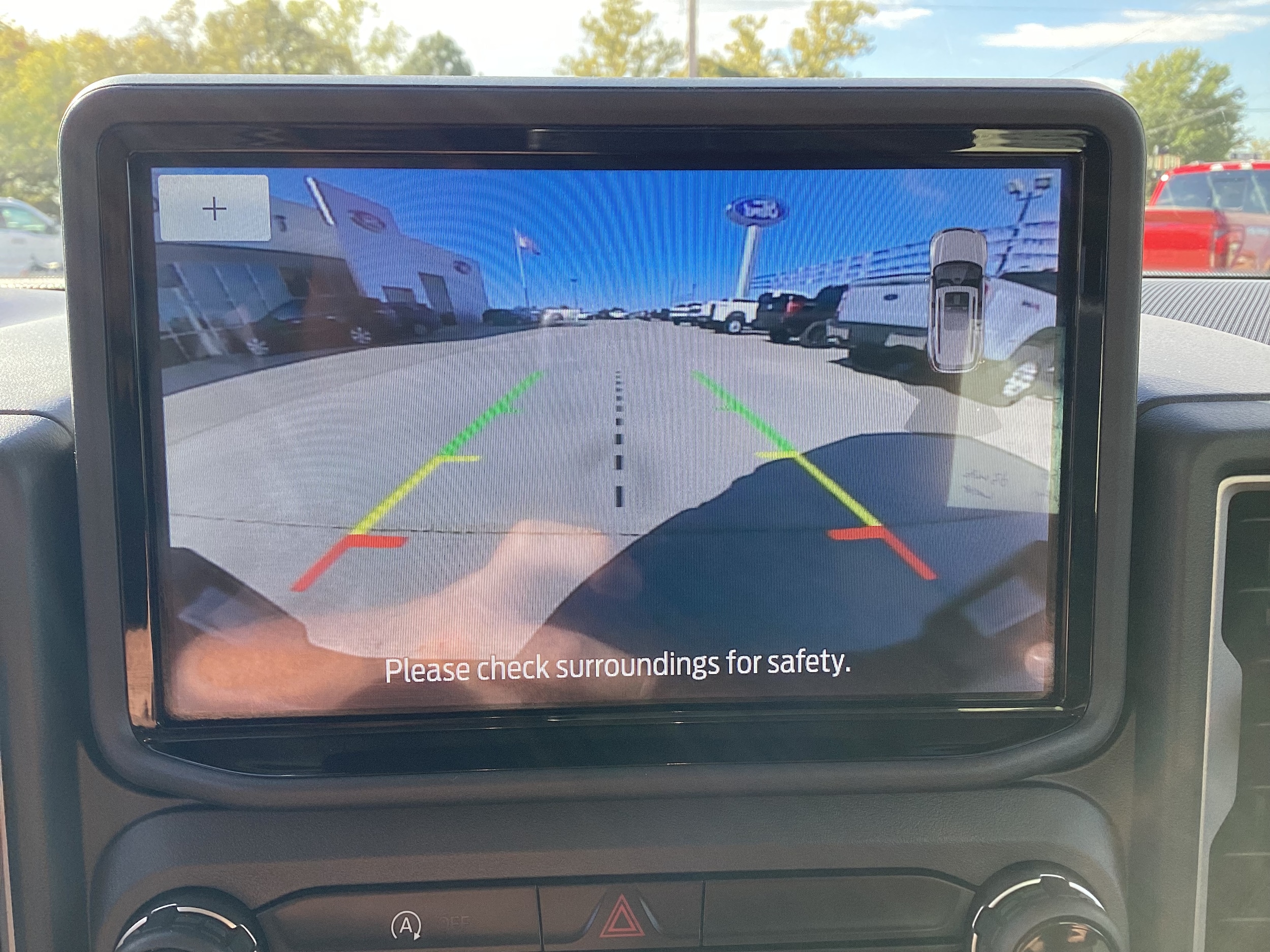 2022 Ford Bronco Sport Outer Banks - Photo 17