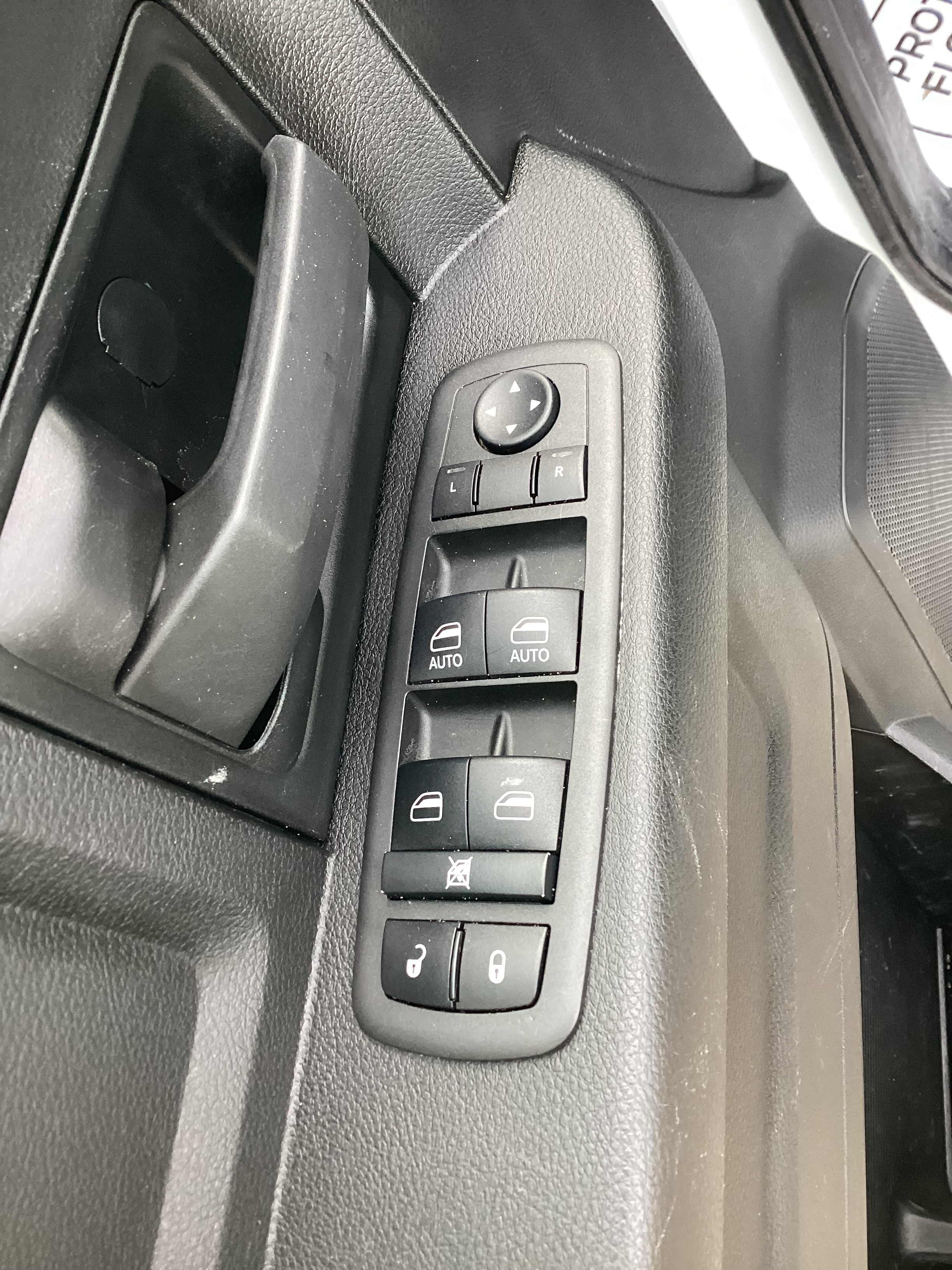 2022 RAM Ram 2500 Pickup Tradesman - Photo 11