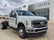 Ford Super Duty F-350 DRW