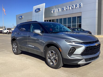 2023 Chevrolet Blazer LT FWD  LT w/2LT