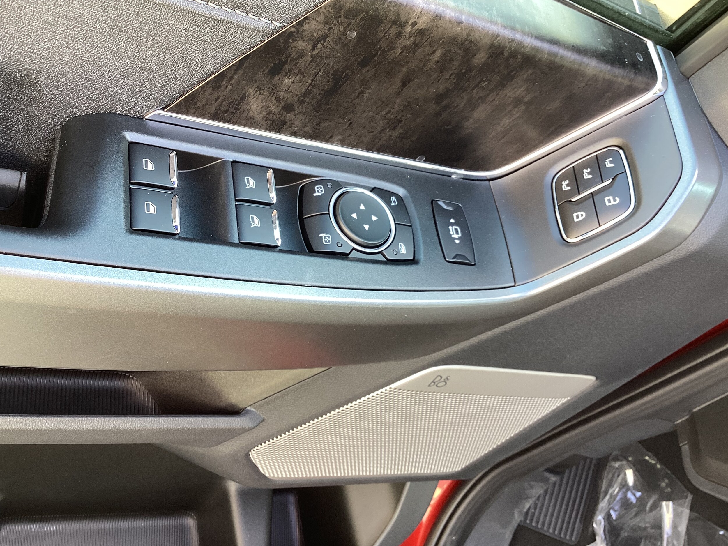 2026 Ford F-350 Super Duty Lariat - Photo 11