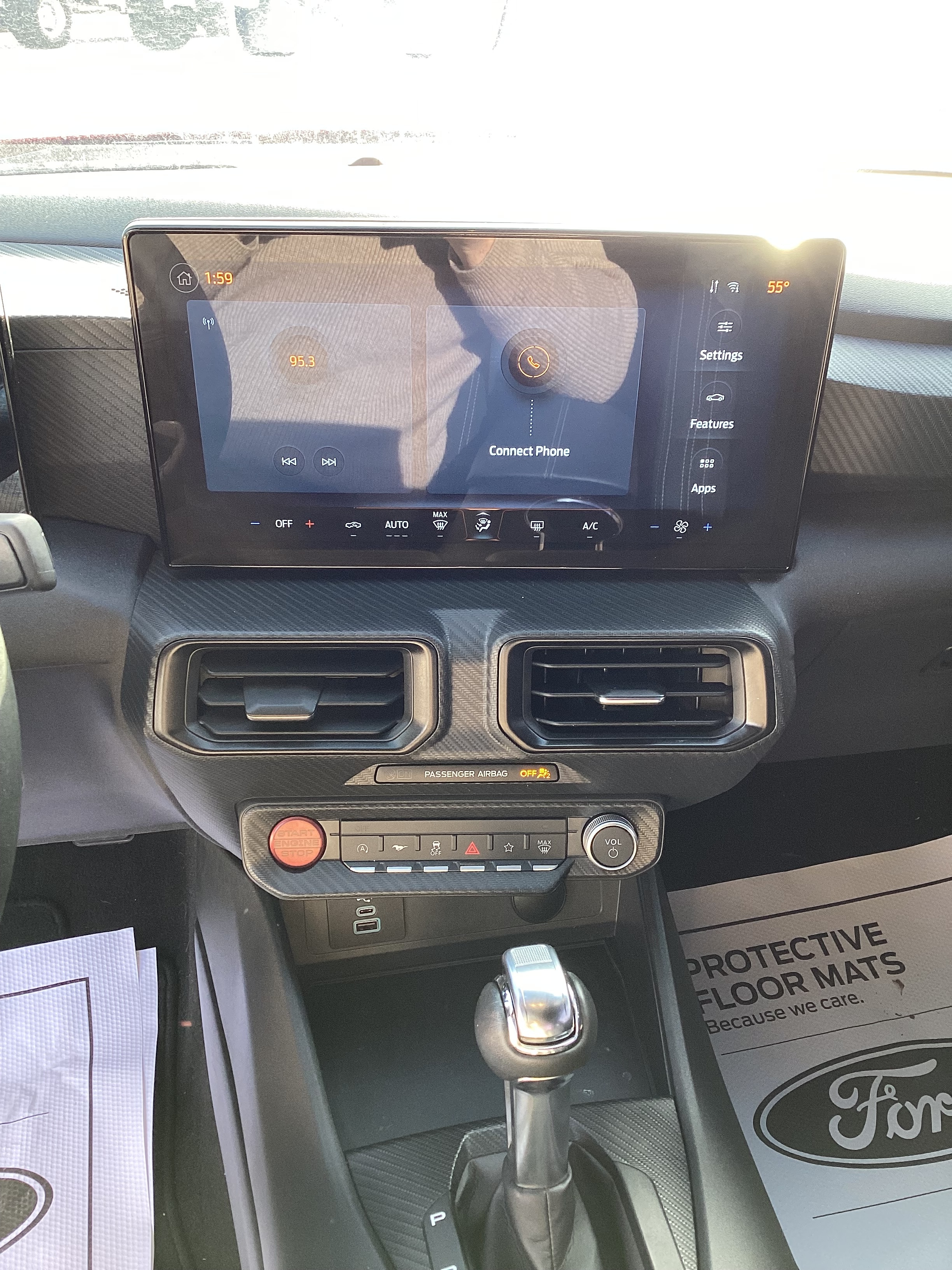 2024 Ford Mustang EcoBoost - Photo 12