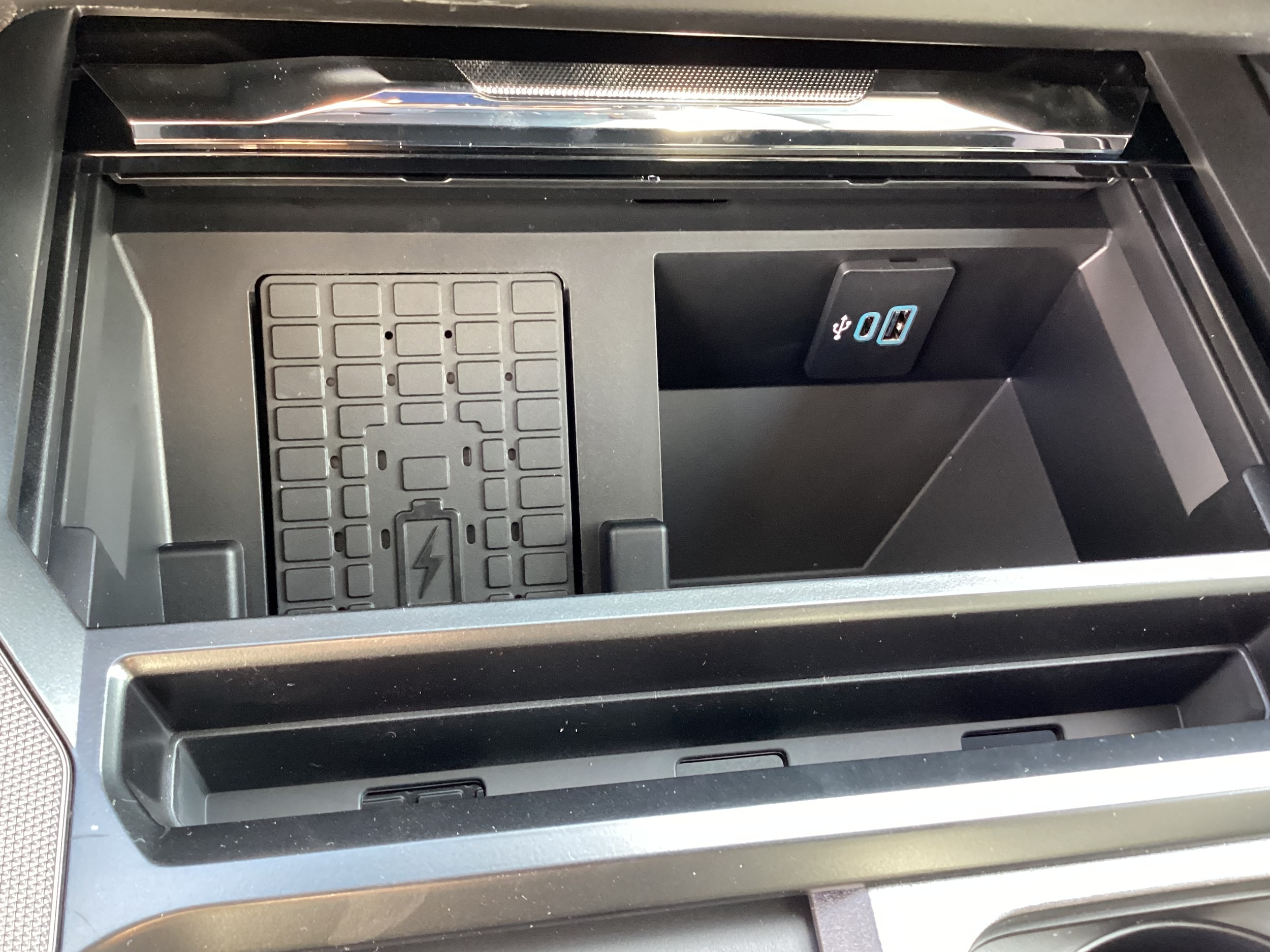 2026 Ford F-350 Super Duty Lariat - Photo 18
