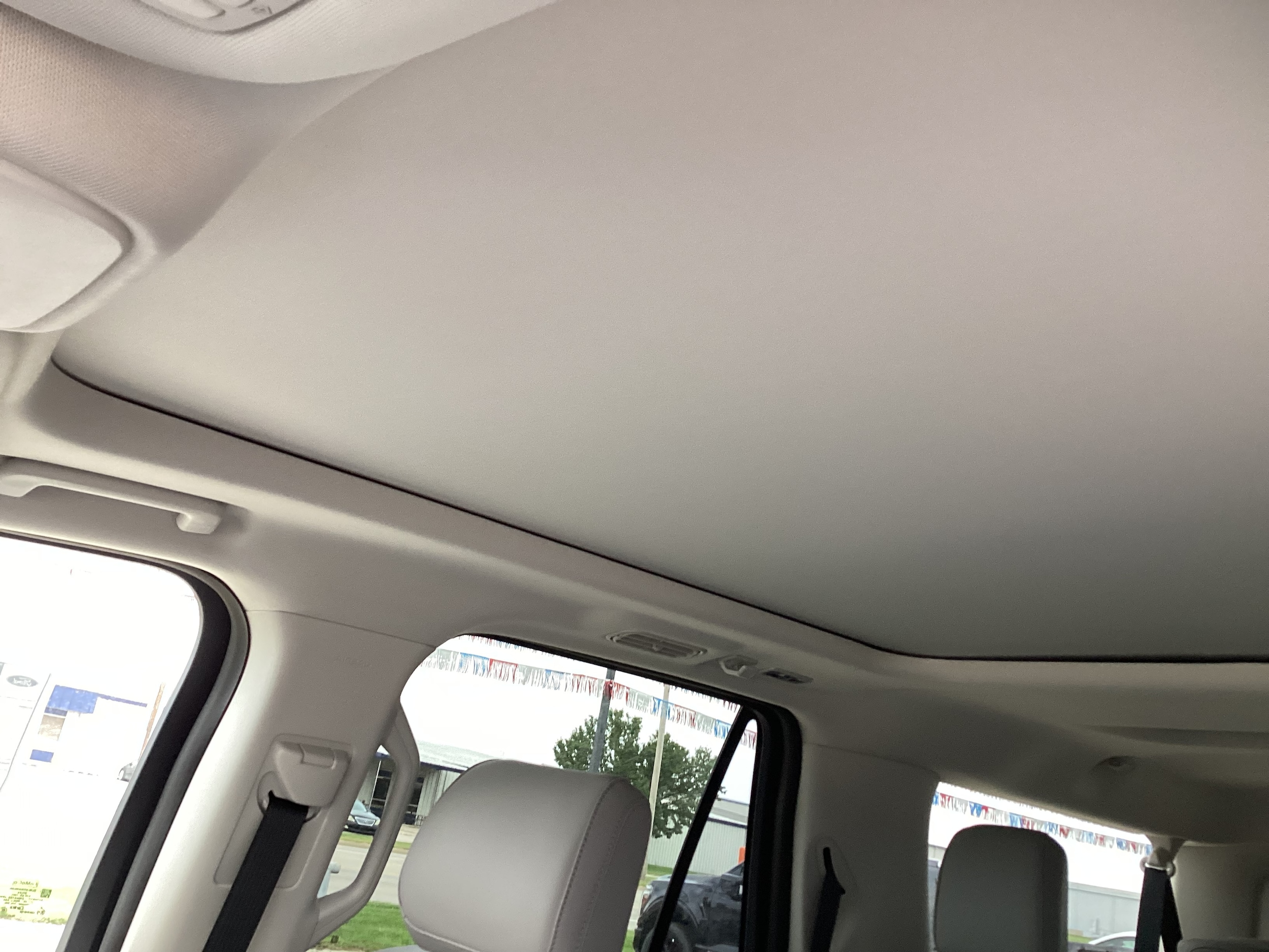 2025 Ford Expedition MAX Active - Photo 26