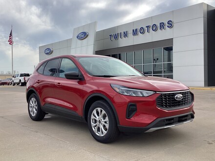 2026 Ford Escape Active Active FWD