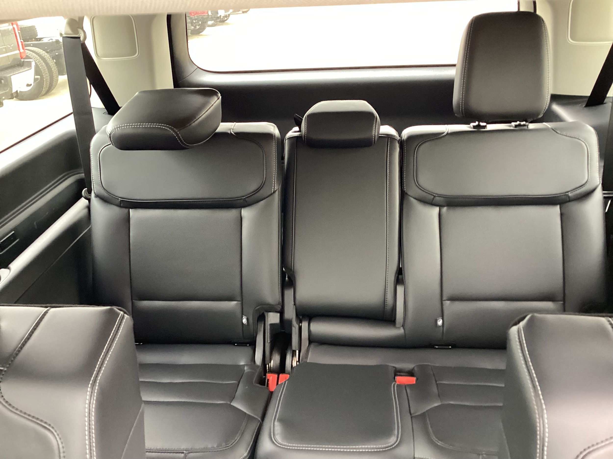 2025 Ford Expedition MAX Platinum - Photo 13