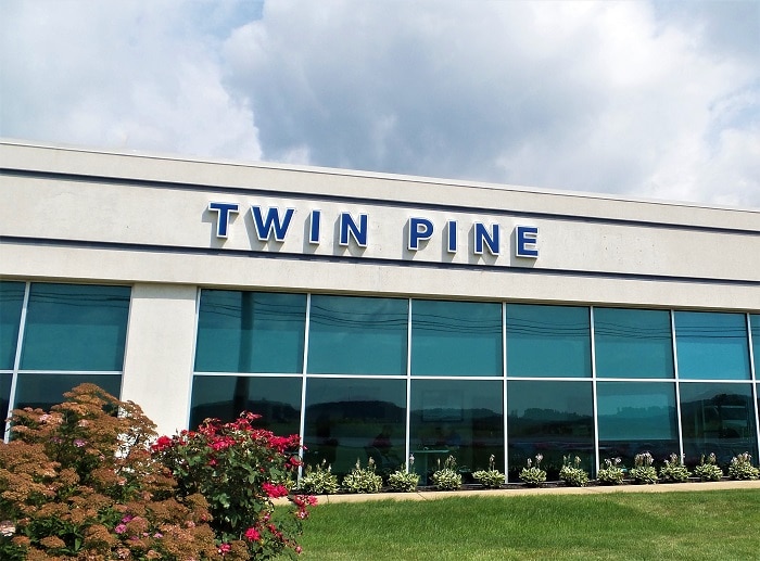 About Twin Pine Ford Ephrata New Ford and Used Car Dealer