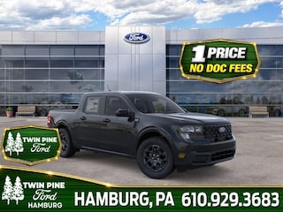 2026 Ford Maverick XLT Truck