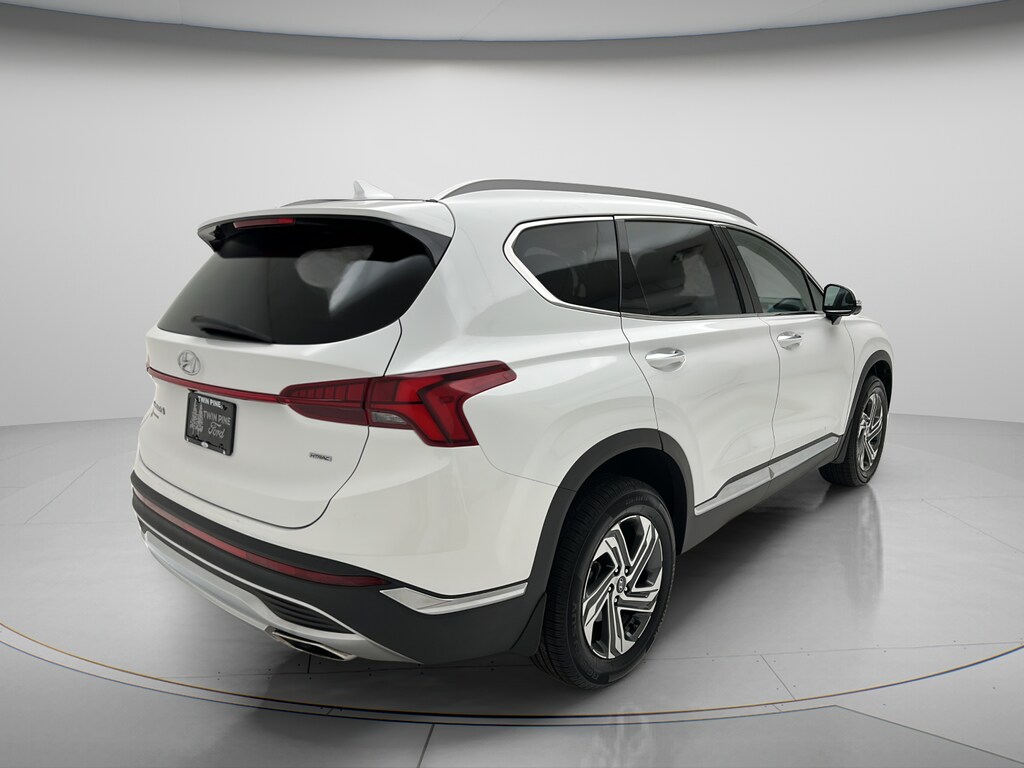 Used 2023 Hyundai Santa Fe SEL SUV