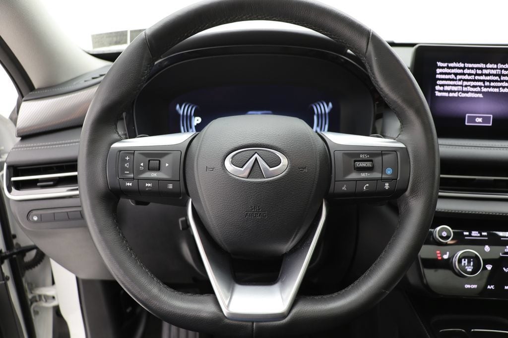 2024 INFINITI QX60 LUXE - Photo 18
