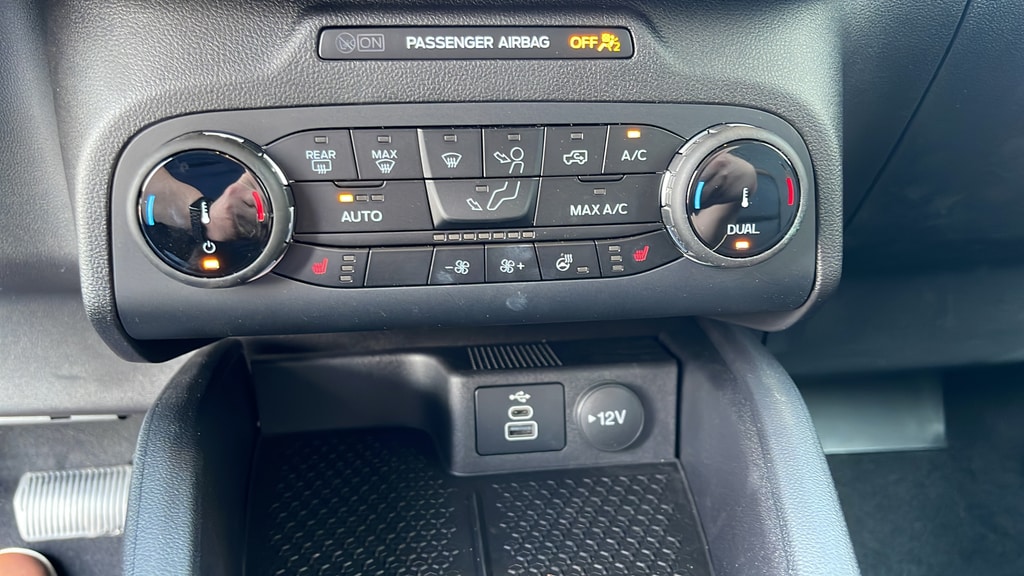 2024 Ford Bronco Sport Outer Banks - Photo 20