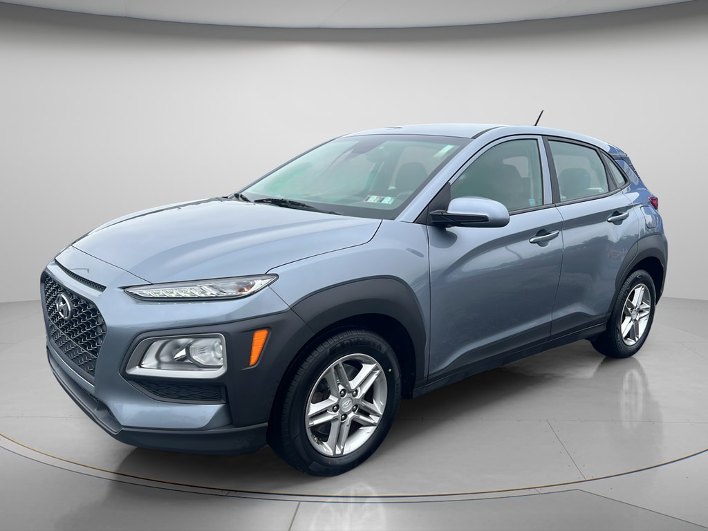 Used 2019 Hyundai Kona SE SUV