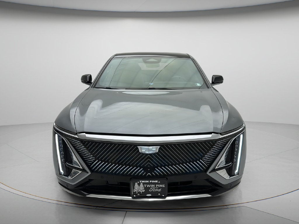 Used 2024 Cadillac LYRIQ Tech with VIN 1GYKPMRL9RZ130600 for sale in Hamburg, PA