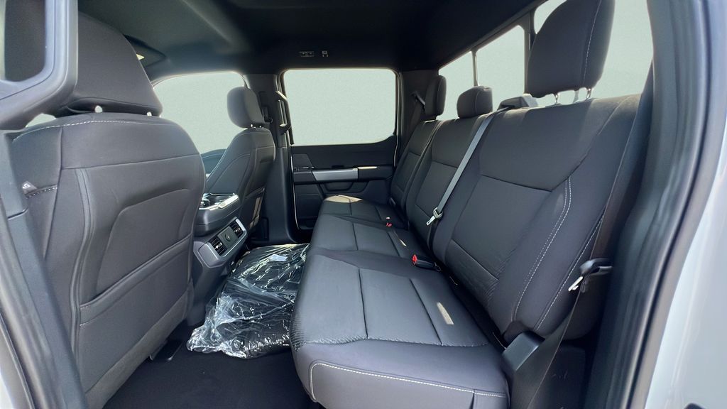 2026 Ford F-150 XLT - Photo 10