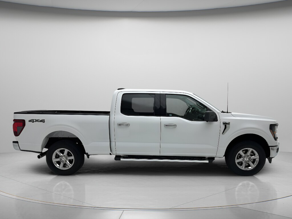 Used 2024 Ford F-150 XLT Truck