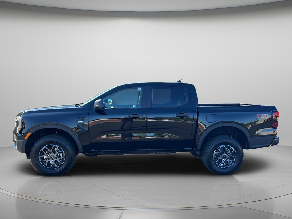 New 2026 Ford Ranger XLT Truck