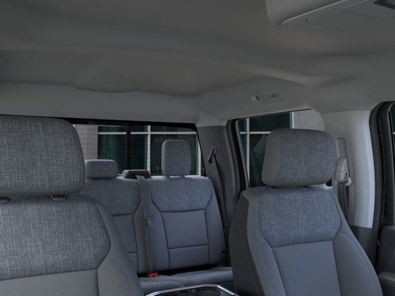 2024 Ford F-150 XLT - Photo 23