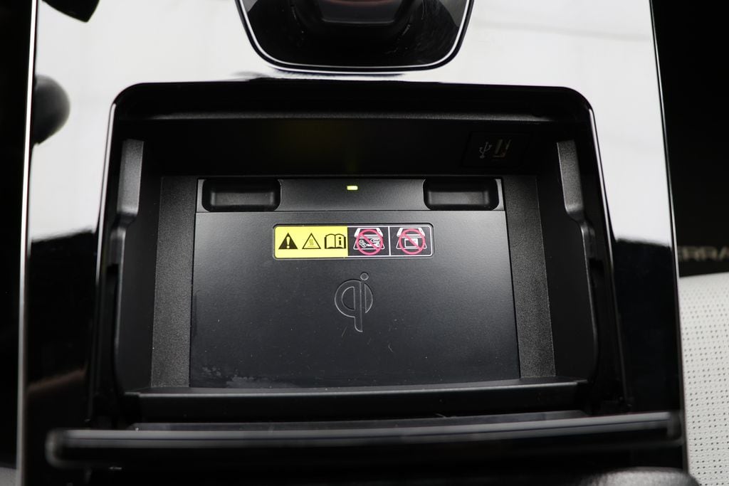 2023 Subaru SOLTERRA Limited - Photo 22