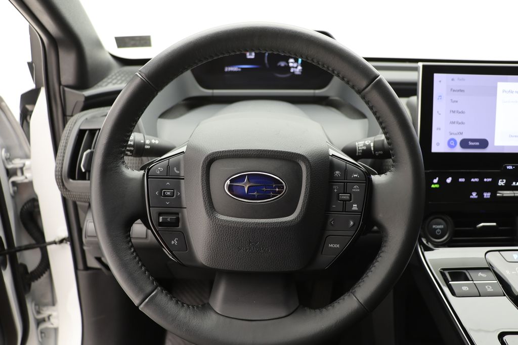 2023 Subaru SOLTERRA Limited - Photo 15