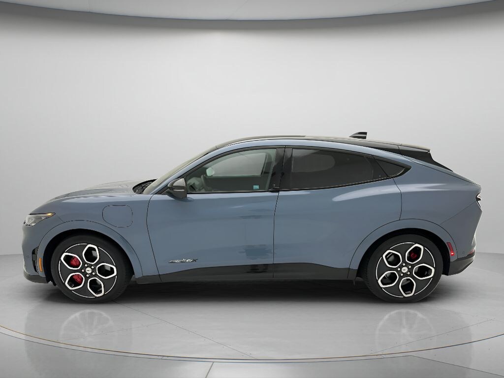 Used 2023 Ford Mustang Mach-E GT SUV