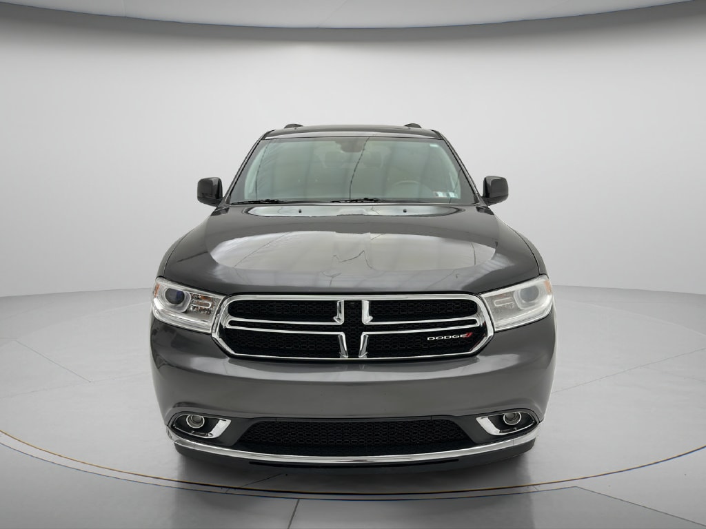 Used 2017 Dodge Durango SXT Plus with VIN 1C4RDJAGXHC926154 for sale in Hamburg, PA